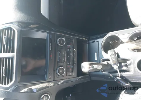 2017 Ford Explorer Xlt из США, поврежденный, VIN 1FM5K7D89HGD41680